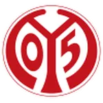 Escudo FSV Mainz 05 II