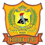 Escudo Kasem Bundit University