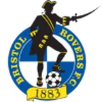 Escudo Bristol Rovers