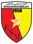 Escudo MS Métlaoui