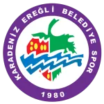 Escudo Karadeniz Ereğli BSK