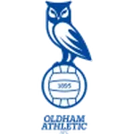 Escudo Oldham
