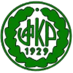 Escudo VaKP