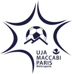 Escudo Maccabi Paris UJA
