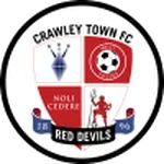 Escudo Crawley Town