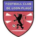 Escudo Loon-Plage