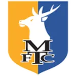 Escudo Mansfield Town
