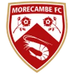 Escudo Morecambe