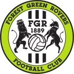 Escudo Forest Green