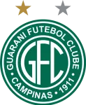 Escudo Guarani Campinas