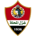 Escudo Ghazl El Mehalla