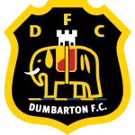 Escudo Dumbarton