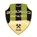 Escudo Meshakhte
