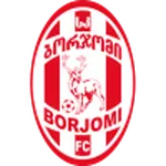 Escudo Borjomi