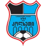 Escudo Kolkheti Khobi