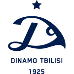 Escudo Dinamo Tbilisi II