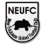 Escudo New Edubiase