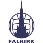 Escudo Falkirk