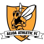 Escudo Alloa Athletic