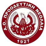Escudo Proodeftiki