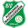 Escudo Alemannia Waldalgesheim