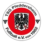 Escudo Pfeddersheim