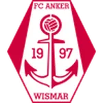 Escudo Anker Wismar