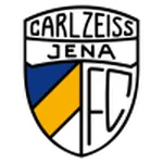 Escudo Carl Zeiss Jena U19