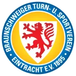 Escudo Eintracht Braunsch U19