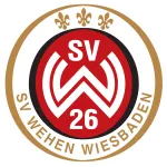 Escudo Wehen Wiesbaden U19
