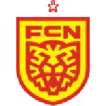 Escudo Nordsjælland
