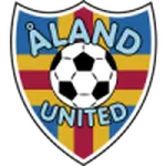 Escudo Åland United W