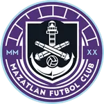 Escudo Mazatlán