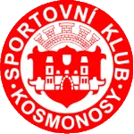 Escudo Kosmonosy