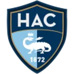 Escudo Le Havre W