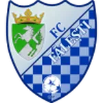 Escudo Făleşti
