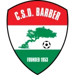 Escudo Centro Barber