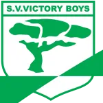 Escudo Victory Boys