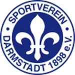 Escudo Darmstadt 98 U19