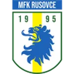 Escudo Rusovce