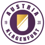Escudo Austria Klagenfurt