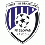 Escudo Slovan Most