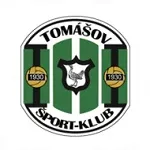 Escudo Tomášov