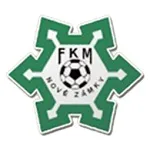 Escudo Nové Zámky