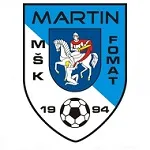Escudo Fomat Martin