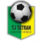 Escudo Oravské Veselé