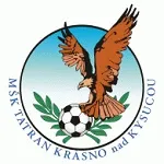 Escudo Tatran Krásno