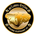 Escudo Young Elephant