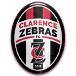 Escudo Clarence Zebras