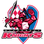 Escudo Glenorchy Knights